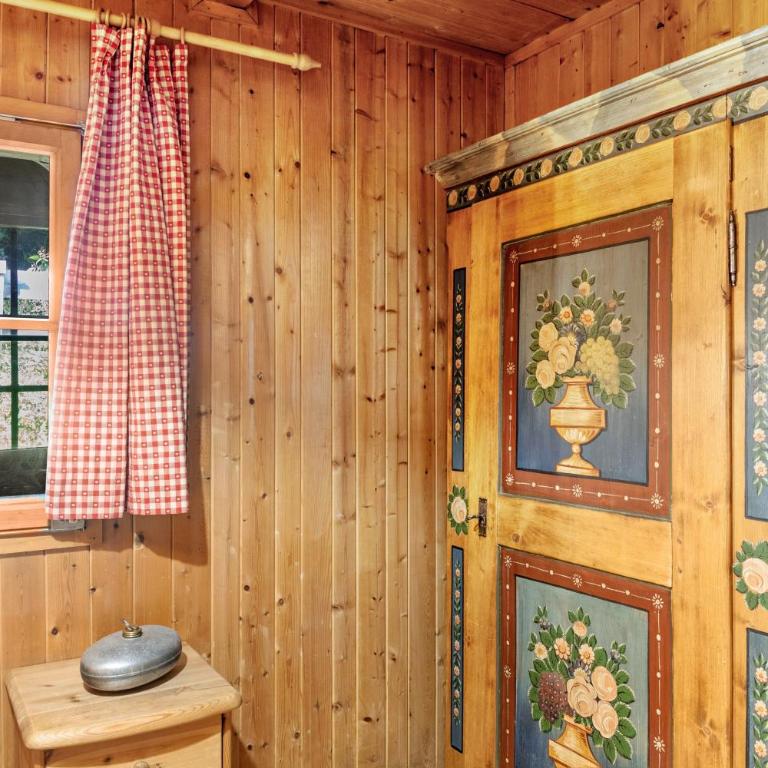 Zauberhütte Wildschönau - Superior Apartment mit 1 Schlafzimmer und Balkon - 15