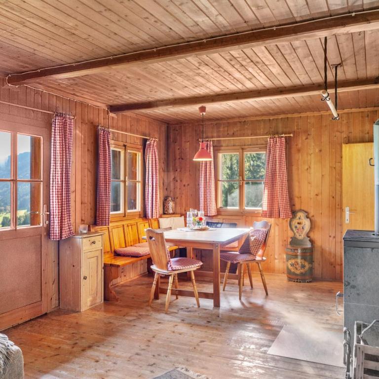 Zauberhütte Wildschönau - Superior Apartment mit 1 Schlafzimmer und Balkon - 8