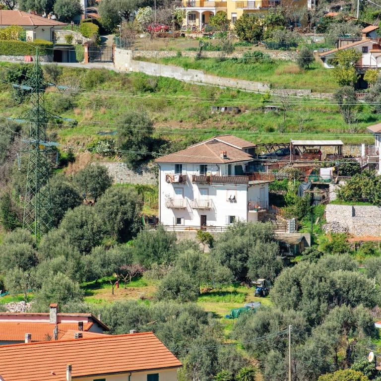 Macaja - Monolocale con Terrazza - 19