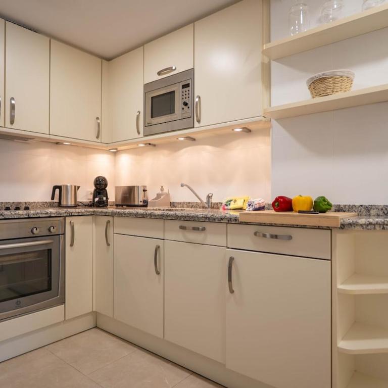 AVANOA - Peñón De Ifach 6A - Apartamento de 2 dormitorios - 20