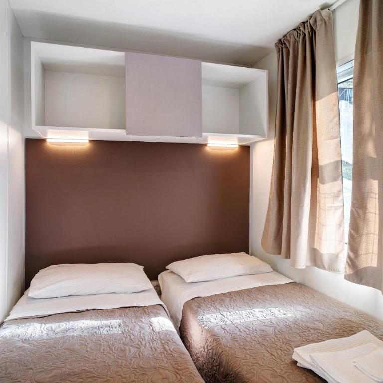 New Generation La pineta 7 - Mobile Home - 7