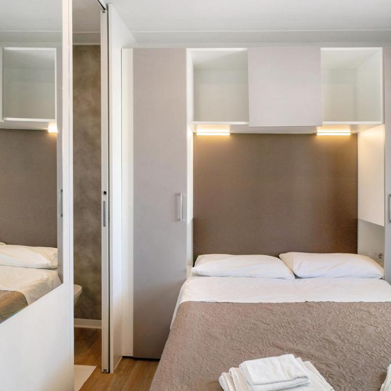 New Generation La pineta 7 - Mobile Home - 9