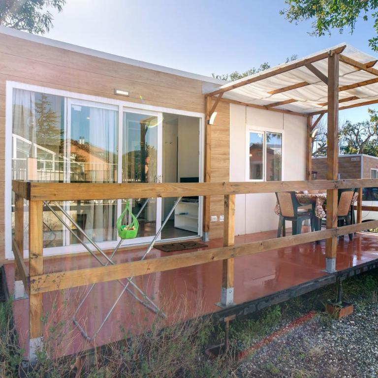 New Generation La pineta 7 - Mobile Home - 1
