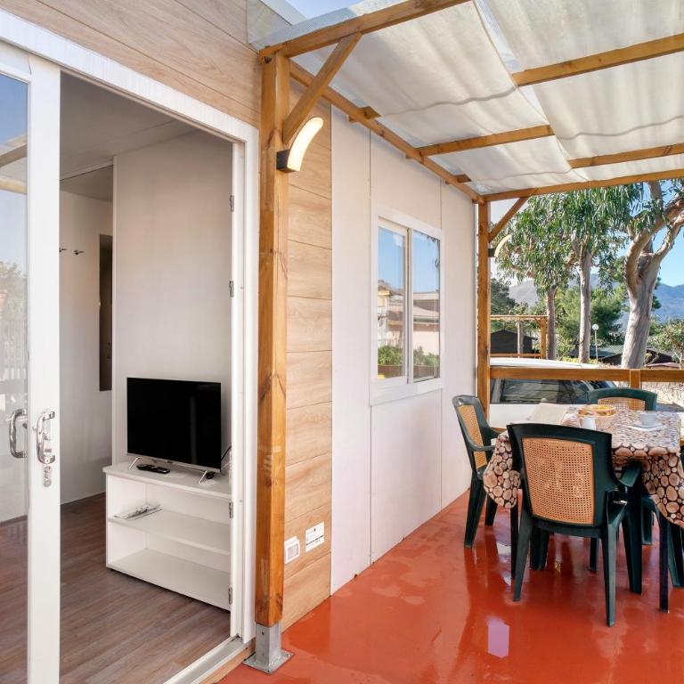 New Generation La pineta 7 - Mobile Home - 3