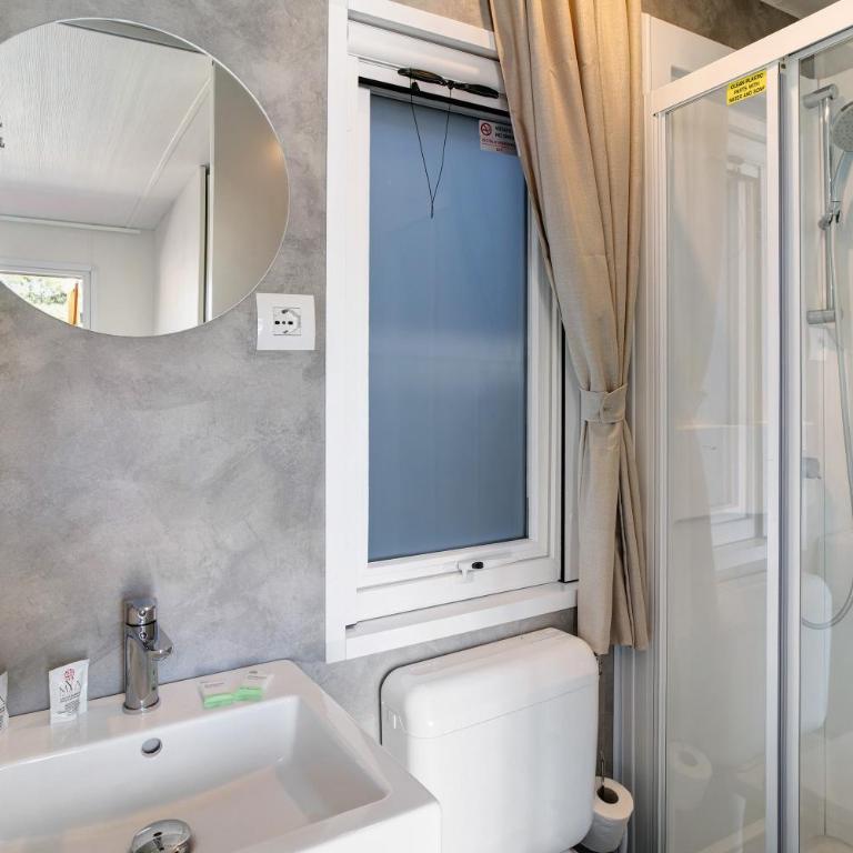 New Generation La pineta 7 - Mobile Home - 11