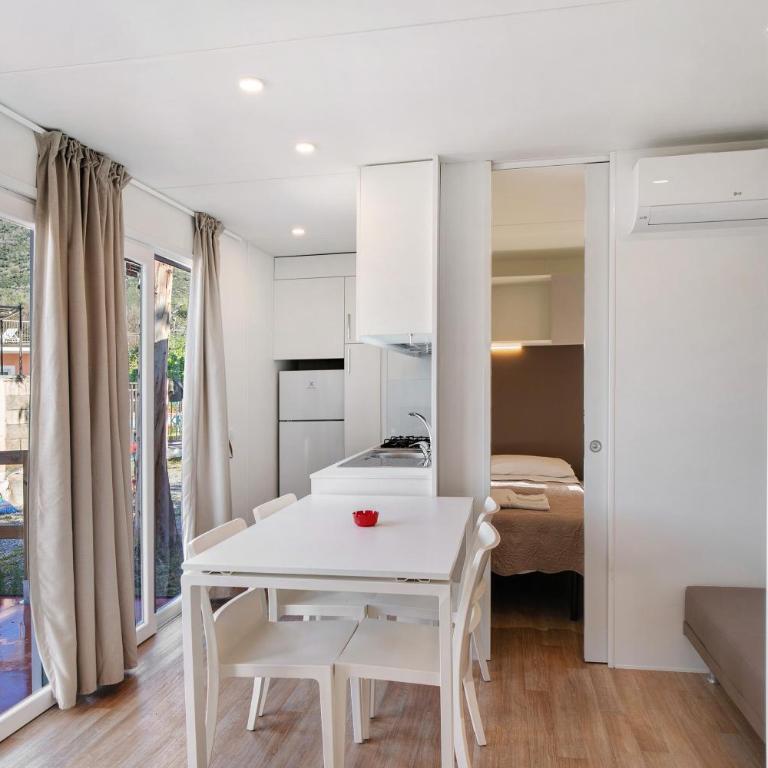 New Generation La pineta 7 - Mobile Home - 4