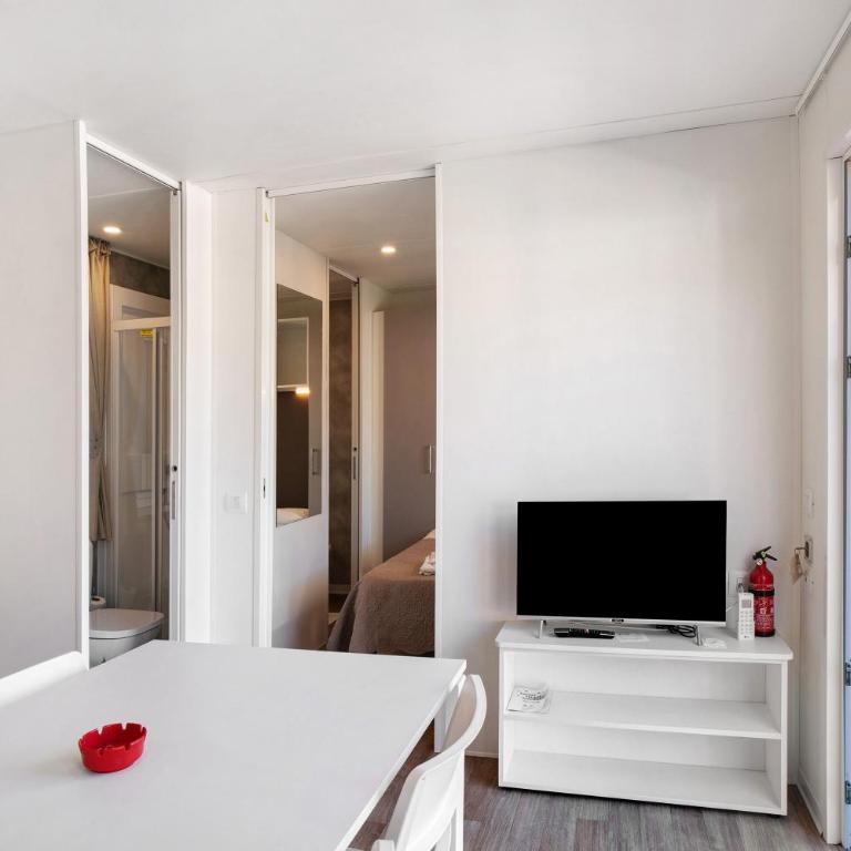 New Generation La pineta 7 - Mobile Home - 8
