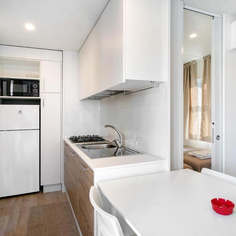 New Generation La pineta 7 - Mobile Home - 5