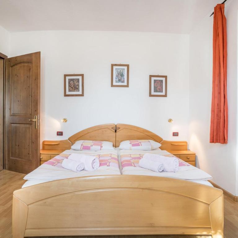 Residence Lena App 4 - Appartamento Superior con Vista Città - 8