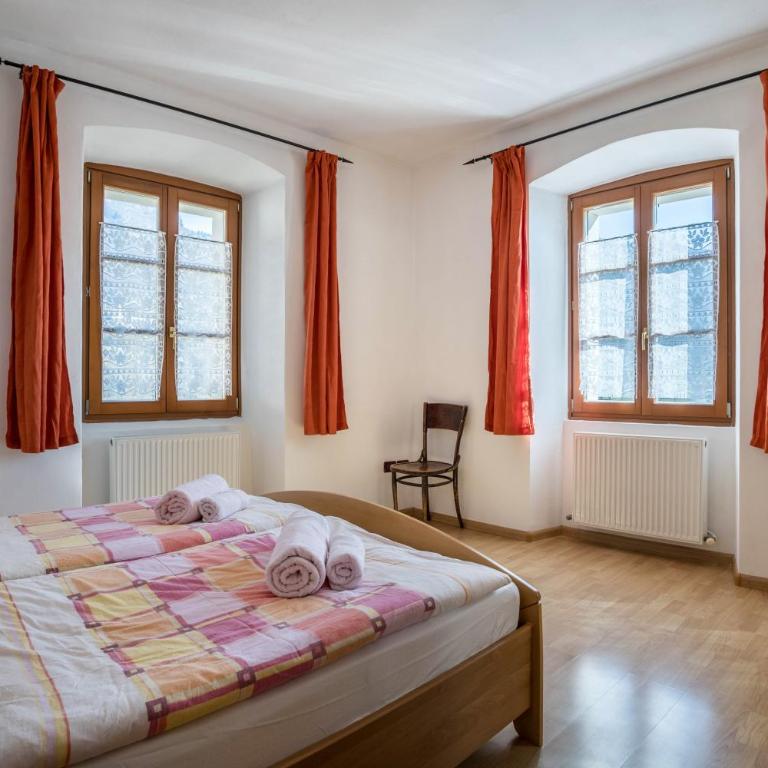 Residence Lena App 4 - Appartamento Superior con Vista Città - 9