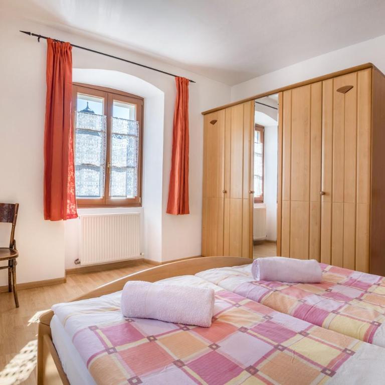Residence Lena App 4 - Appartamento Superior con Vista Città - 11