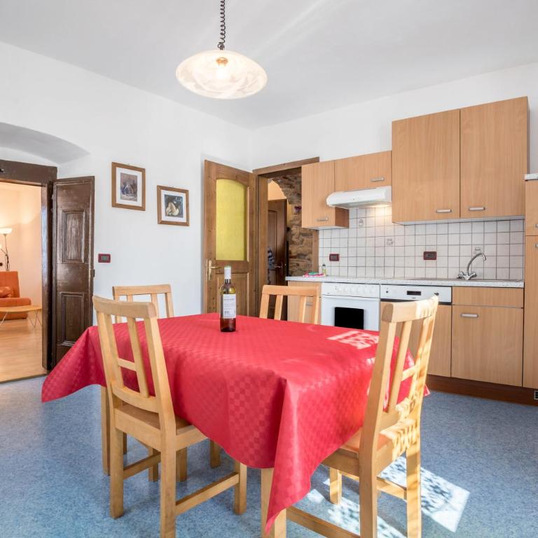 Residence Lena App 4 - Appartamento Superior con Vista Città - 5