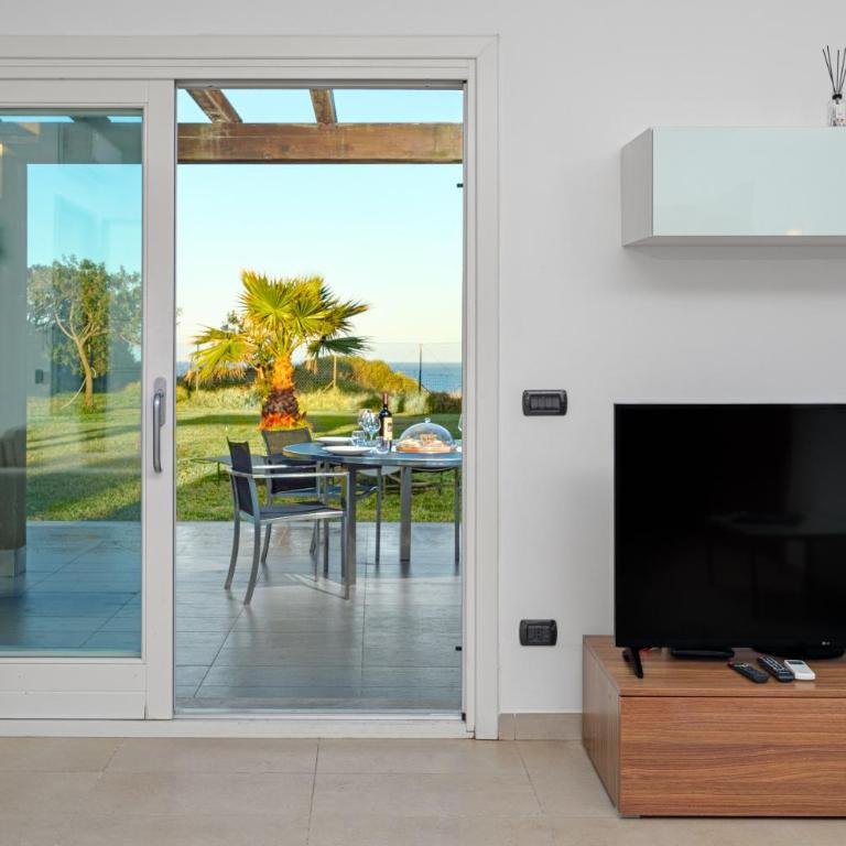 Villa Marconi Apartment 6 - Appartamento Deluxe con 2 Camere da Letto e Vista Oceano - 1