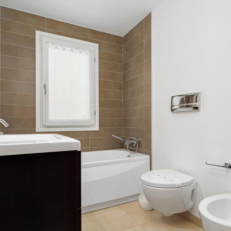 Villa Marconi Apartment 6 - Appartamento Deluxe con 2 Camere da Letto e Vista Oceano - 18