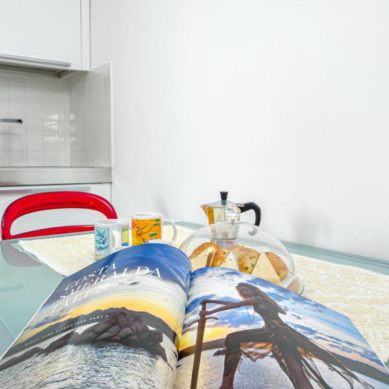 Villa Marconi Apartment 6 - Appartamento Deluxe con 2 Camere da Letto e Vista Oceano - 16