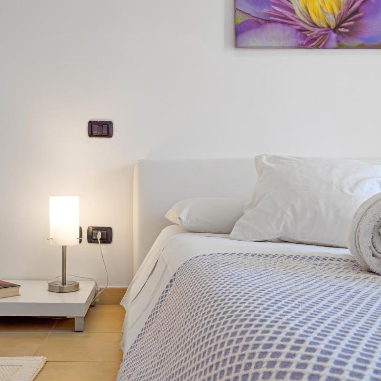 Villa Marconi Apartment 6 - Appartamento Deluxe con 2 Camere da Letto e Vista Oceano - 7