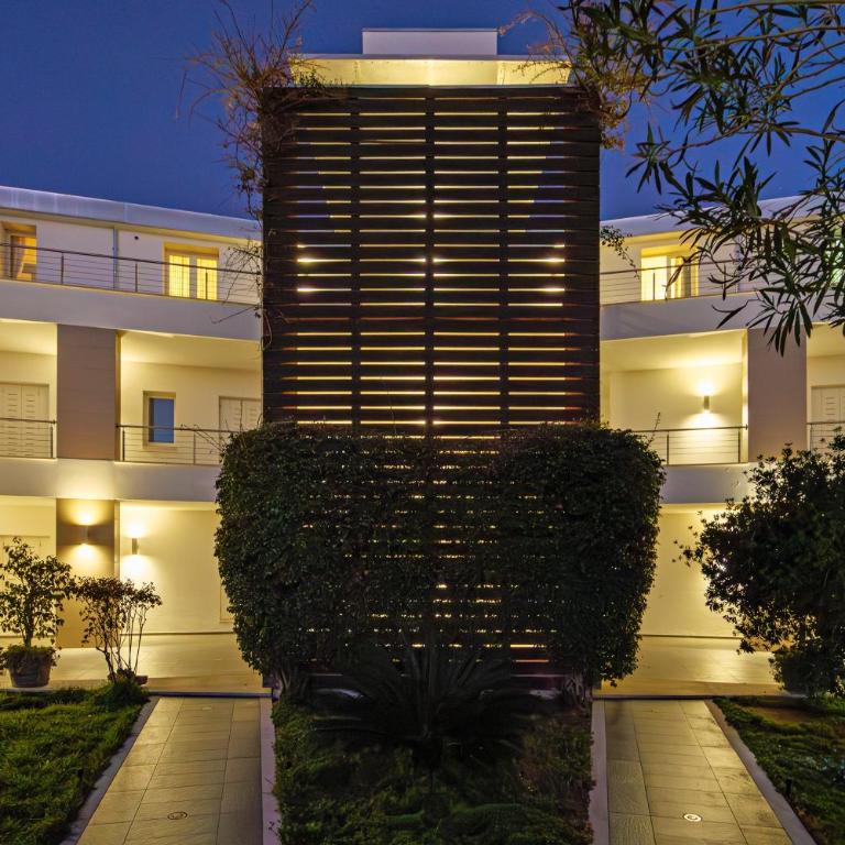 Villa Marconi Apartment 6 - Appartamento Deluxe con 2 Camere da Letto e Vista Oceano - 24
