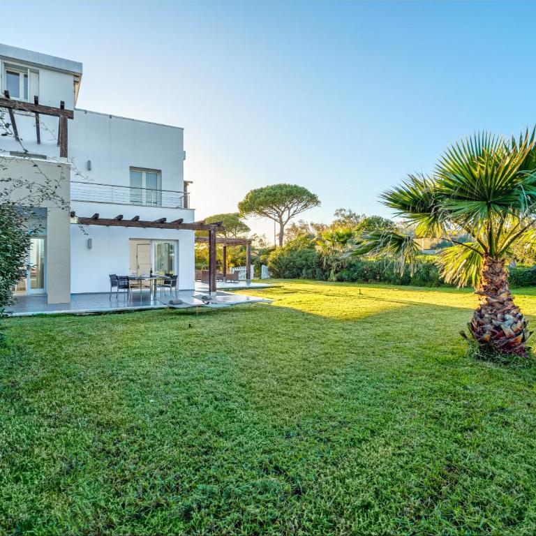 Villa Marconi Apartment 6 - Appartamento Deluxe con 2 Camere da Letto e Vista Oceano - 20