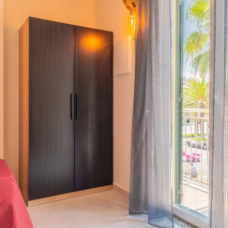 Libeccio - Premium Apartment mit 3 Schlafzimmern und Balkon - 5