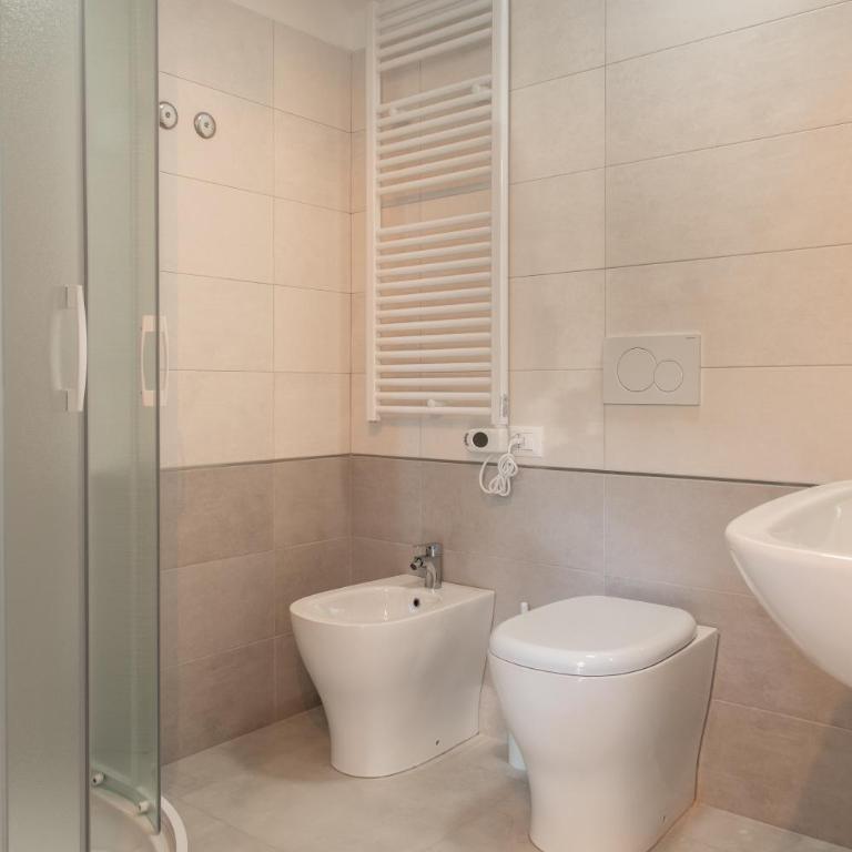Libeccio - Premium Apartment mit 3 Schlafzimmern und Balkon - 7