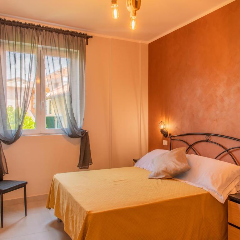 Libeccio - Premium Apartment mit 3 Schlafzimmern und Balkon - 3