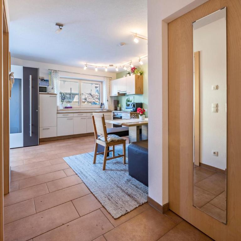 Wieseneck I - Apartment in Fügen - Apartment mit 2 Schlafzimmern und Bergblick - 7