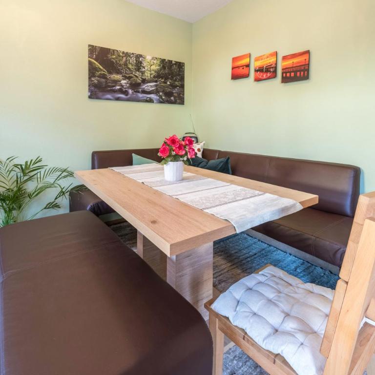 Wieseneck I - Apartment in Fügen - Apartment mit 2 Schlafzimmern und Bergblick - 5