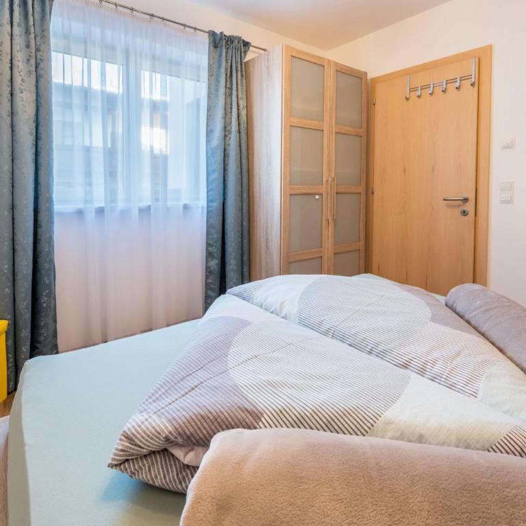 Wieseneck I - Apartment in Fügen - Apartment mit 2 Schlafzimmern und Bergblick - 13