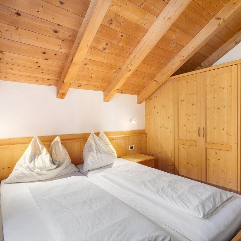 Ciablun - Appartamento Deluxe con 2 Camere da Letto e Vista Giardino - 16