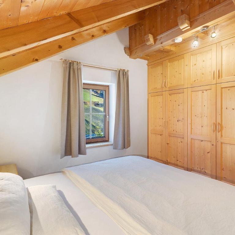 Ciablun - Appartamento Deluxe con 2 Camere da Letto e Vista Giardino - 19