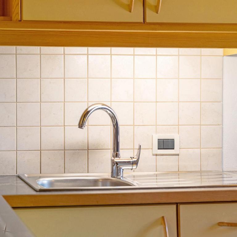 Ciablun - Appartamento Deluxe con 2 Camere da Letto e Vista Giardino - 13