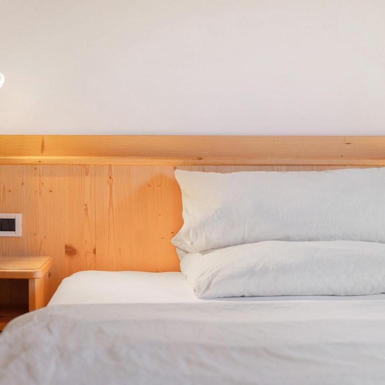 Ciablun - Appartamento Deluxe con 2 Camere da Letto e Vista Giardino - 18