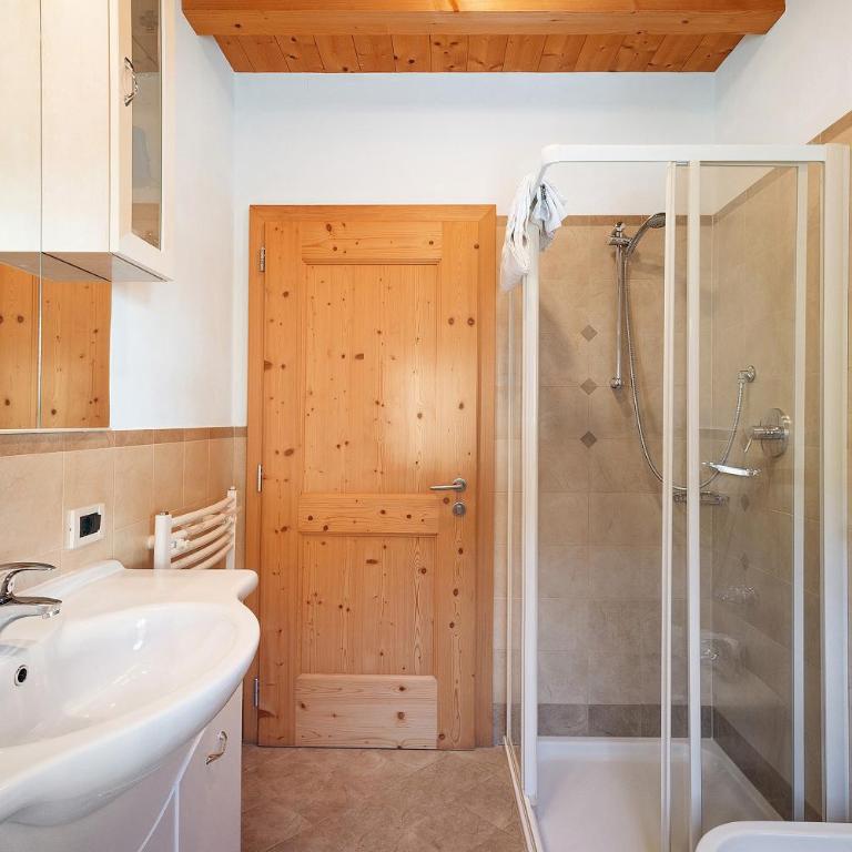 Ciablun - Appartamento Deluxe con 2 Camere da Letto e Vista Giardino - 23