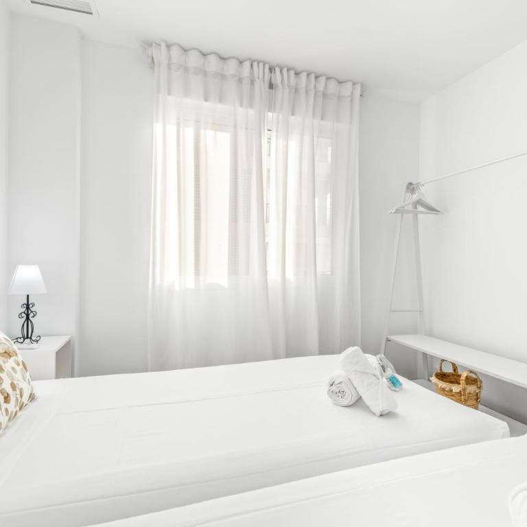 Sunflower Avenida - Apartamento Premium de 3 dormitorios con balcón - 9