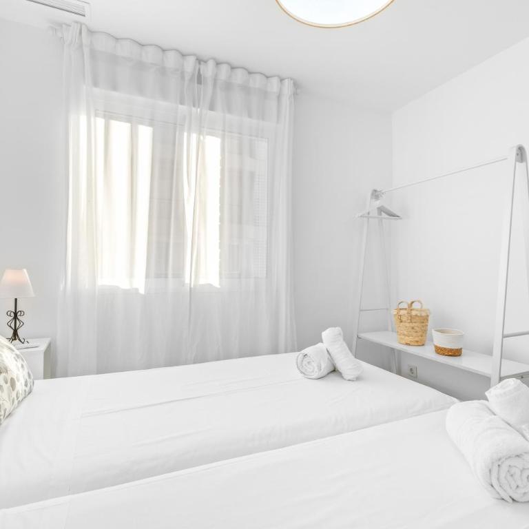 Sunflower Avenida - Apartamento Premium de 3 dormitorios con balcón - 18