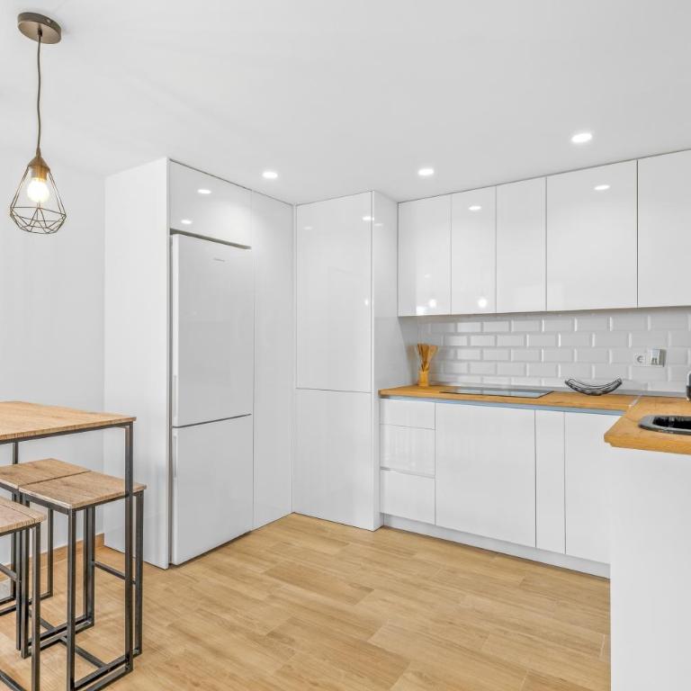 Sunflower Avenida - Apartamento Premium de 3 dormitorios con balcón - 5
