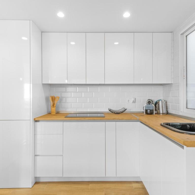 Sunflower Avenida - Apartamento Premium de 3 dormitorios con balcón - 6