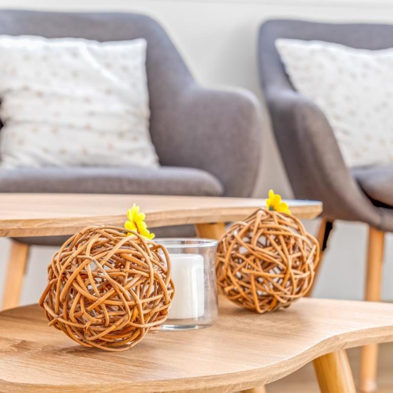 Sunflower Avenida - Apartamento Premium de 3 dormitorios con balcón - 4