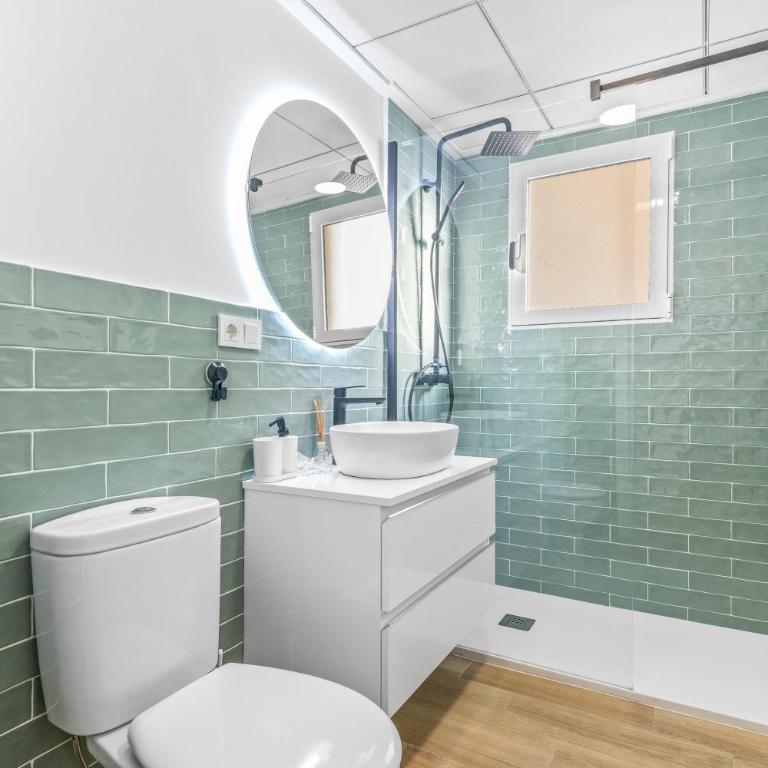 Sunflower Avenida - Apartamento Premium de 3 dormitorios con balcón - 10