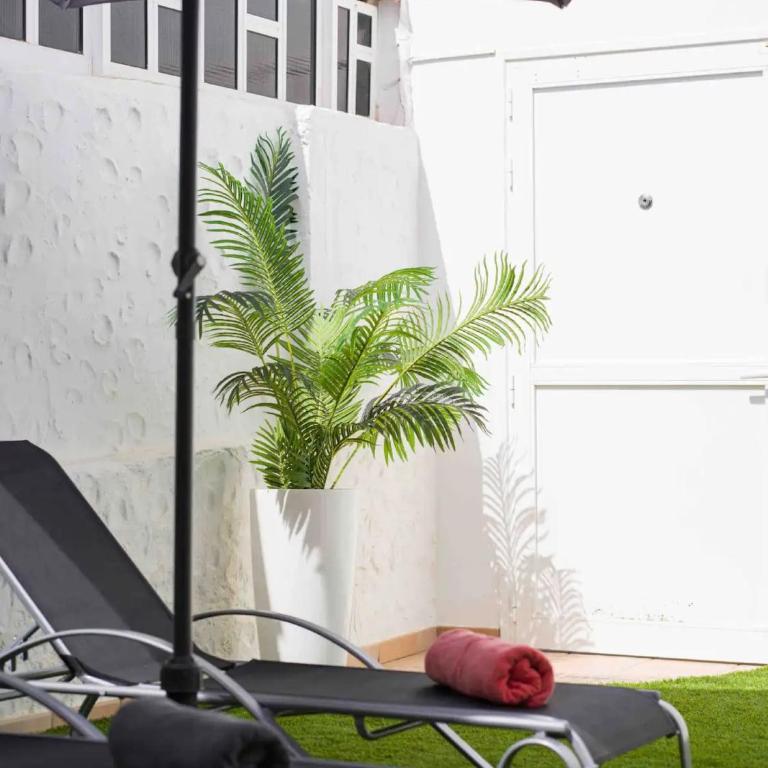 Amplio Apartamento en el centro - Two-Bedroom Superior Apartment - 40