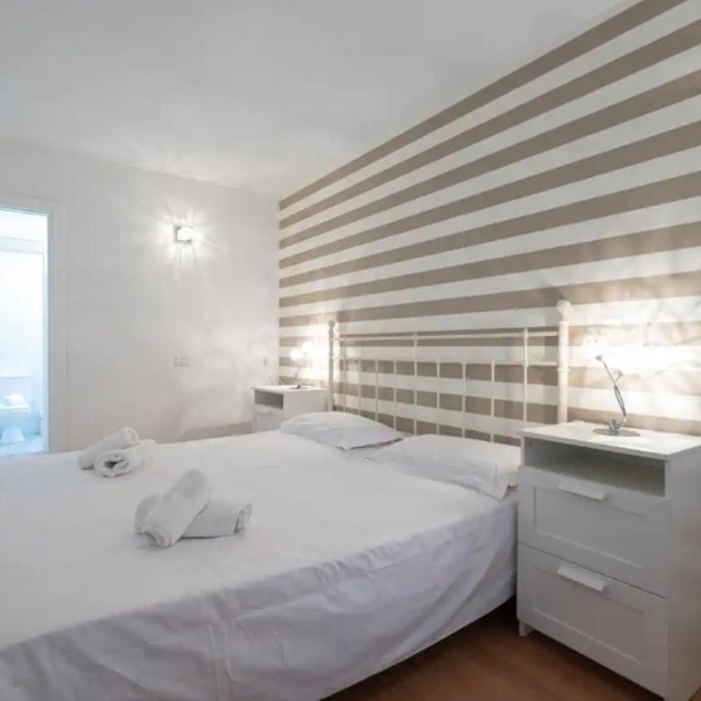 Amplio Apartamento en el centro - Two-Bedroom Superior Apartment - 14