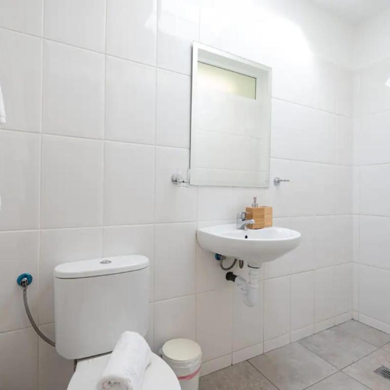 Amplio Apartamento en el centro - Two-Bedroom Superior Apartment - 18