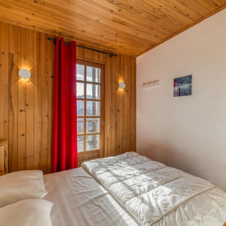 La Salamandre Charmant 4 étoiles - Appartement 3 Chambres Premium avec Balcon - 20