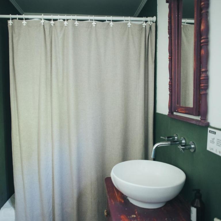 Posada Las Aguas - Apartamento Superior - 10