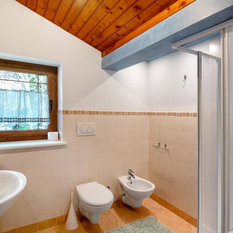 Appartamento Palmina - Appartamento Premium con 3 Camere da Letto e Balcone - 18