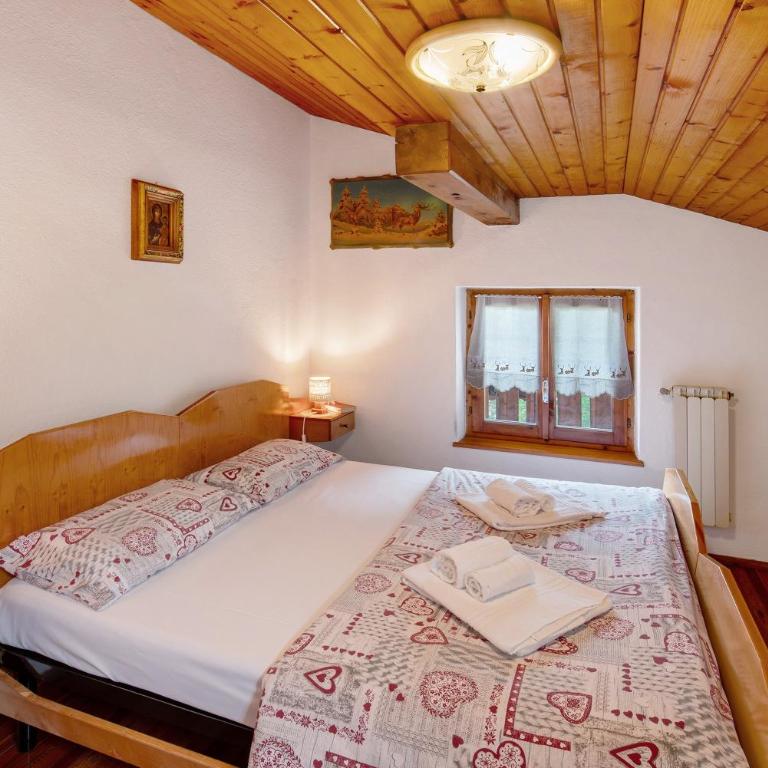 Appartamento Palmina - Appartamento Premium con 3 Camere da Letto e Balcone - 12