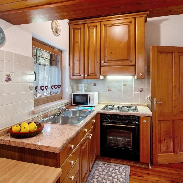 Appartamento Palmina - Appartamento Premium con 3 Camere da Letto e Balcone - 6