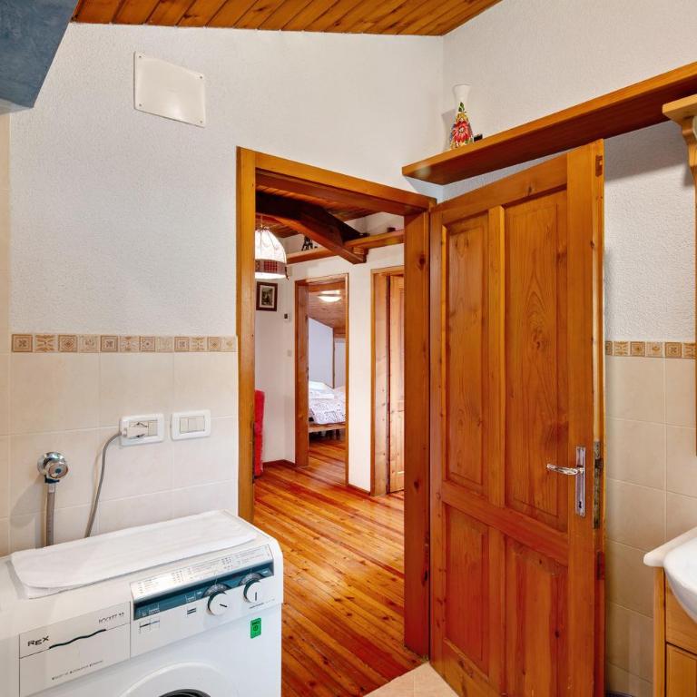 Appartamento Palmina - Appartamento Premium con 3 Camere da Letto e Balcone - 20