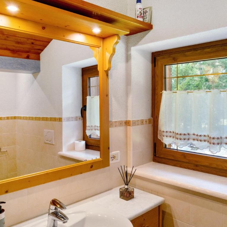 Appartamento Palmina - Appartamento Premium con 3 Camere da Letto e Balcone - 19