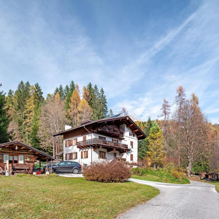 Appartamento Palmina - Appartamento Premium con 3 Camere da Letto e Balcone - 24